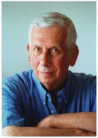 Abraham Rabinovich | Author and Journalist.